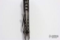 MSC SJ75 Stealth - Grandfather Finish