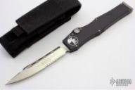 151-5 Halo V S/E - Satin Serrated #1907