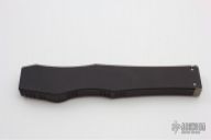 151-5 Halo V S/E - Satin Serrated #1907