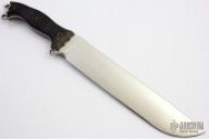 Nuclear Meltdown Fusion Battle Mistress