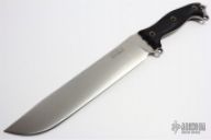 Nuclear Meltdown Fusion Battle Mistress