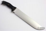 Nuclear Meltdown Fusion Battle Mistress