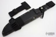 Nuclear Meltdown Fusion Battle Mistress