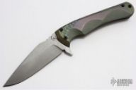 Framelock Flipper