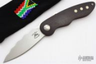 Gladiator - Roman Friction Folder