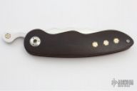 Gladiator - Roman Friction Folder