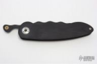 Gladiator Stealth - Roman Friction Folder