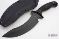 Skallywag 7" - Prototype B