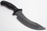 Skallywag 7" - Prototype B