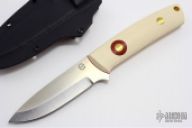 K-36II - Bushcraft 2nd Generation