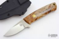 K-34 - Squirrel Hunter