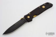 50th Birthday ATCF Commemorative Knife