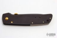 50th Birthday ATCF Commemorative Knife