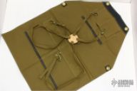 DragonCut Drapron, Fire Resistant Apron