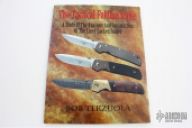 The Tactical Folding Knife Book
