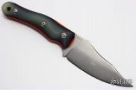 Fixed Blade with Sheath