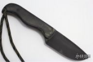 Fixed Blade with Kydex Sheath