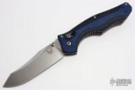 810 Osborne Contego Axis Lock - M390