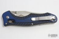 810 Osborne Contego Axis Lock - M390