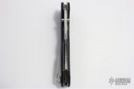 810 Osborne Contego Axis Lock - M390