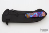 Pretium #006 with Mokuti Clip