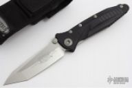 163-4 Socom Delta T/E - Satin Standard