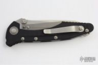 163-4 Socom Delta T/E - Satin Standard