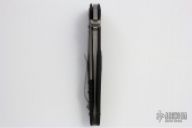 163-4 Socom Delta T/E - Satin Standard