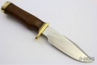 Sergeant - WAXED Sheath