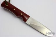 Model 10-3" - Salt Fisherman & Household Utility