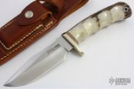 Older Model 23 "Gamemaster" - Johnson Smooth Back