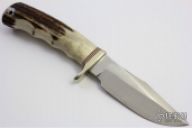 Older Model 23 "Gamemaster" - Johnson Smooth Back