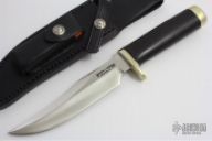 Model 12-6 Little Bear Bowie