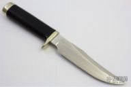 Model 12-6 Little Bear Bowie