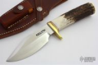 Model 19-5 Bushmaster