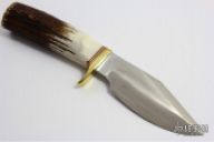 Model 19-5 Bushmaster