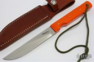 Model 10-5" - Salt Fisherman & Household Utility