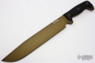 Straight Handle Battle Mistress (SHBM)