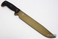 Straight Handle Battle Mistress (SHBM)