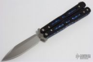 Morpho 32 Balisong