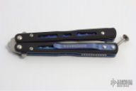 Morpho 32 Balisong
