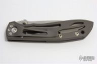 05851 Harsey Air Frame - First Production Run