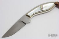 Drop Point Pearl - Model 378