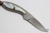 Drop Point Pearl - Model 378