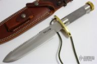 Model 18-7.5" - Attack Survival