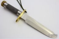 Model 18-7.5" - Attack Survival