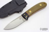 K-16M - Yukon Pro Skinner