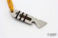 SharkTooth Knife