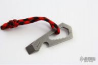 Wrunt - Raw Bar Finish