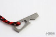 Wrunt - Raw Bar Finish